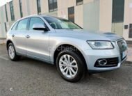 Audi Q5 2.0 TDI clean quattro Advanced ed