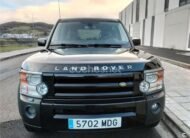 LAND-ROVER Discovery 2.7 TDV6 SE