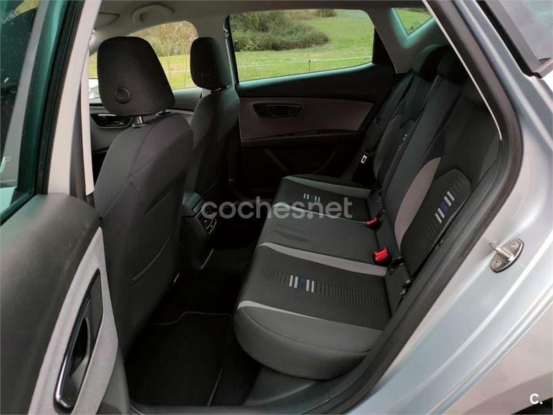 SEAT Leon 1.0 EcoTSI 85kW StSp Style Visio Edit