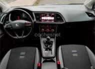 SEAT Leon 1.0 EcoTSI 85kW StSp Style Visio Edit