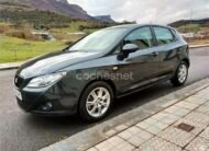 SEAT Ibiza 1.9 TDI Stylance DPF