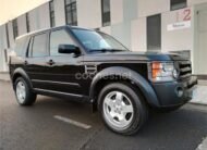 LAND-ROVER Discovery 2.7 TDV6 SE