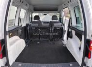 Volkswagen Caddy Profesional Kombi 2.0 TDI BMT