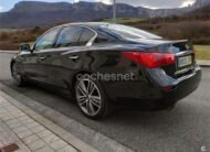 INFINITI Q50 2.2D GT SPORT AUTO