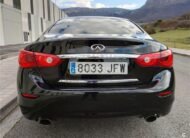 INFINITI Q50 2.2D GT SPORT AUTO