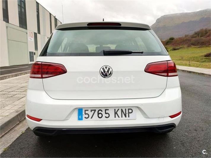 Volkswagen Golf Ready2Go 1.6 TDI