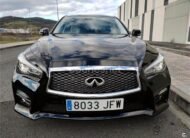 INFINITI Q50 2.2D GT SPORT AUTO