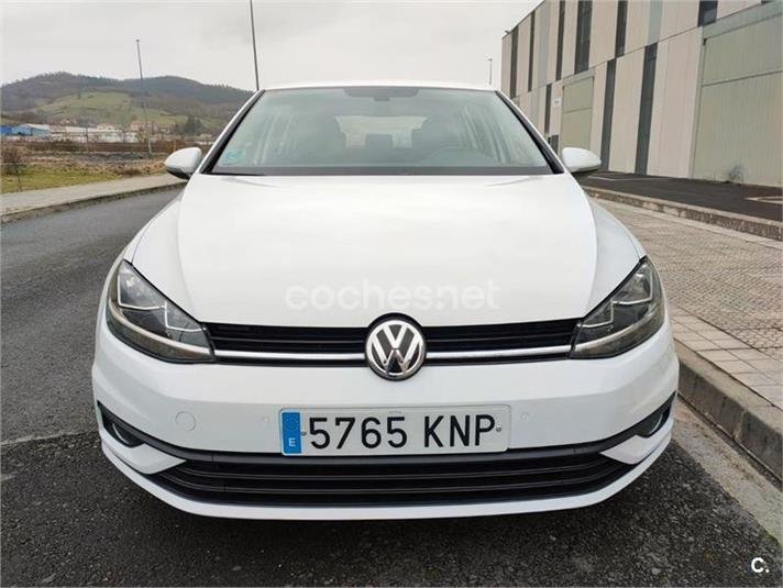 Volkswagen Golf Ready2Go 1.6 TDI