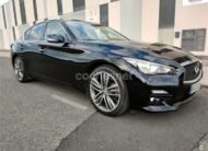 INFINITI Q50 2.2D GT SPORT AUTO