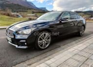 INFINITI Q50 2.2D GT SPORT AUTO