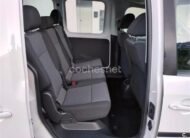 Volkswagen Caddy Profesional Kombi 2.0 TDI BMT