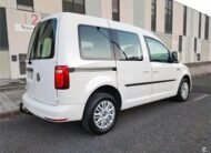 Volkswagen Caddy Profesional Kombi 2.0 TDI BMT