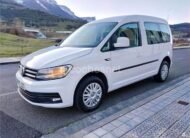 Volkswagen Caddy Profesional Kombi 2.0 TDI BMT