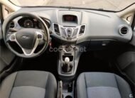 FORD Fiesta 1.4 TDCi Trend