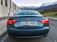 Audi A5 3.0 TDI quattro DPF