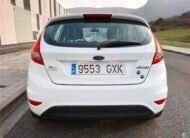 FORD Fiesta 1.4 TDCi Trend