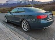 Audi A5 3.0 TDI quattro DPF