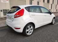 FORD Fiesta 1.4 TDCi Trend