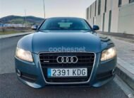 Audi A5 3.0 TDI quattro DPF