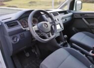 Volkswagen Caddy Profesional Kombi 2.0 TDI BMT