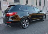 Hyundai Grand Santa Fe 2.2 CRDi Style Auto 4×4 7S