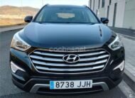 Hyundai Grand Santa Fe 2.2 CRDi Style Auto 4×4 7S