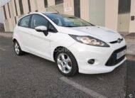 FORD Fiesta 1.4 TDCi Trend