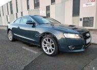 Audi A5 3.0 TDI quattro DPF