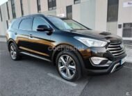 Hyundai Grand Santa Fe 2.2 CRDi Style Auto 4×4 7S