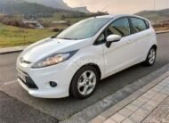 FORD Fiesta 1.4 TDCi Trend