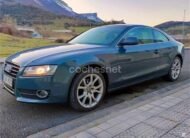 Audi A5 3.0 TDI quattro DPF