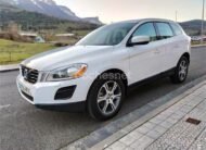 Volvo XC60 2.4 D5 AWD Momentum