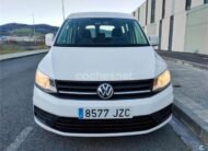 Volkswagen Caddy Profesional Kombi 2.0 TDI BMT