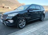 Hyundai Grand Santa Fe 2.2 CRDi Style Auto 4×4 7S