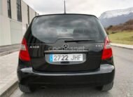 Mercedes Benz Clase A 160 CDI CLASSIC