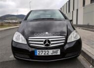 Mercedes Benz Clase A 160 CDI CLASSIC