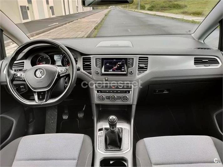 Volkswagen Golf Advance 1.6 TDI BMT