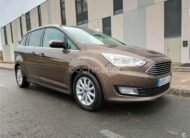 FORD Grand CMax 2.0 TDCi Titanium