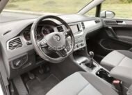 Volkswagen Golf Advance 1.6 TDI BMT