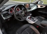 Audi A7 Sportback 3.0 TFSI quattro Stronic