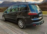 FORD SMAX 2.0 TDCi Titanium