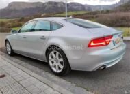 Audi A7 Sportback 3.0 TFSI quattro Stronic