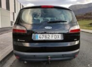 FORD SMAX 2.0 TDCi Titanium