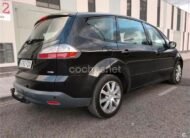 FORD SMAX 2.0 TDCi Titanium