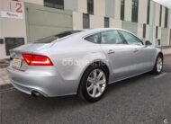 Audi A7 Sportback 3.0 TFSI quattro Stronic