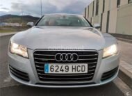 Audi A7 Sportback 3.0 TFSI quattro Stronic