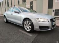 Audi A7 Sportback 3.0 TFSI quattro Stronic