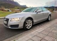 Audi A7 Sportback 3.0 TFSI quattro Stronic