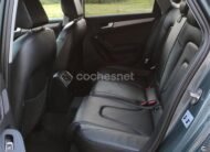 Audi A4 allroad Quattro 2.0 TDI quattro