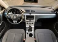 Volkswagen Passat 1.6 TDI BlueMotion